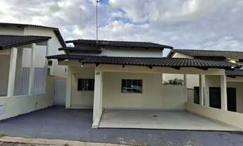 Imagem 2: Casa 3 Quartos 1 Suíte 122 m², Condomínio Flamboyant, Parque Tremendao, Goiania, Goias