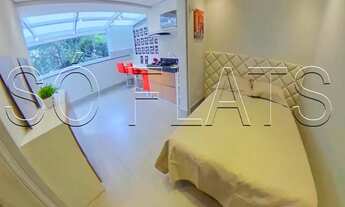 Imagem: VN Turiassu, apto Duplex disponível para