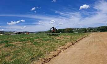 Imagem: Terreno c/ área de 250,00m² no Residencial