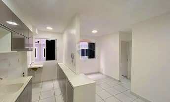 Imagem: Apartamento à venda no Condomínio Smart