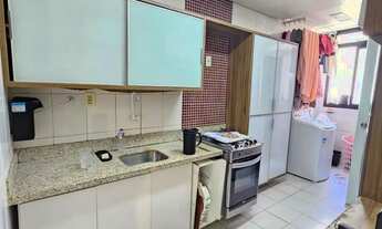 Imagem 4: Apartamento à venda no AVENIDA PROFESSOR MANOEL RIBEIRO - STIEP. , STIEP, Salvador, BA