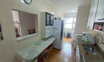 Imagem 6: Oportunidade - Apartamento - Jardim das Industrias - Residencial Serra Verde - 2 Dormitóri