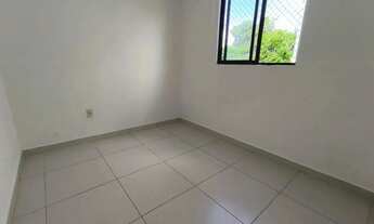 Imagem 4: Apartamento para aluguel, 02 quartos, varanda no Bessa