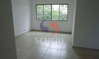 Imagem: Apartamento na Vila Mascote, 3 dormitórios