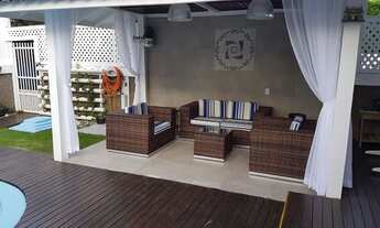 Imagem 7: Casa de Alto Padrão em Jurerê Internacional