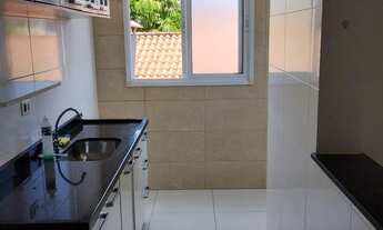 Imagem 3: Alugo apto 2 dormitórios B. Demarchi São Bernardo