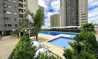 Imagem: Lindo Apartamento, Residencial Pampulha