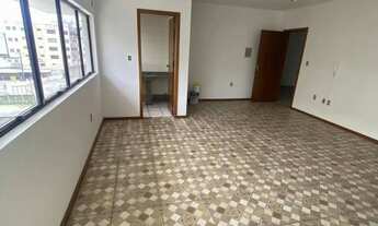 Imagem 5: Sala comercial Aérea