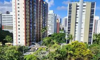 Imagem: Apartamento à venda no AZURE PITUBA, PITUBA