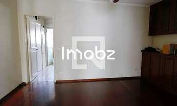 Imagem 2: Apartamento à venda no Condomínio Charles S Chaplin - Rua Charles Spencer Chaplin, 137 - S