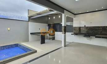 Imagem 4: Casa Térrea com piscina