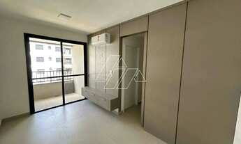 Imagem 3: Apartamento com 2 Dormitórios (1 Suíte) para Locação no Inspire By Tack Marília/SP