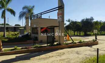 Imagem 3: Chácara em condomínio em Rua Sinésio Pereira da Cunha - Loteamento Chácaras Vale das Garça