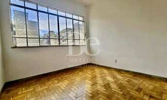 Imagem 3: APARTAMENTO 03 QUARTOS 01 SUÍTE CENTRO/BH VENDA