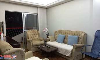 Imagem 6: Apartamento Edifício Henri Matisse