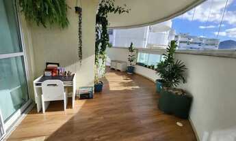 Imagem: Lindíssimo apartamento 3 quartos finalmente