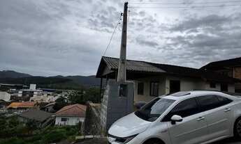 Imagem 3: Casa proxima do Centro de Santo Amaro da Imperatriz - SC