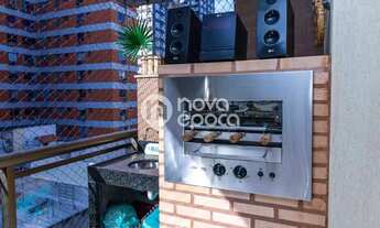 Imagem 3: Botafogo Apartamento com 3 dormitórios