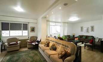 Imagem 4: Apartamento à venda com 170 metros sendo 3 dormitórios e 2 vagas