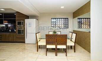 Imagem 5: Imóvel Duplo Com 6 Quartos e 6 Vagas de Garagem - Residencial Lagoa Bonita, Vicente Pires