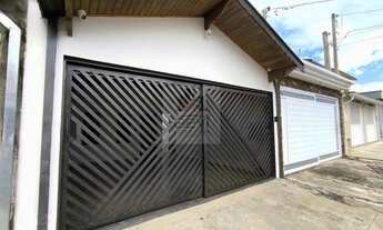 Imagem: Casa com 2 quartos, Vila Monteiro, Piracicaba