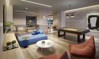 Imagem 7: Apartamento à venda Avenida Dom Jaime de Barros Câmara, Planalto - São Bernardo do Campo