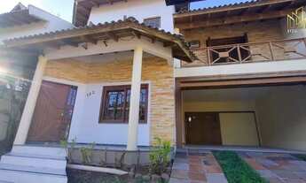 Imagem: Casa com 290m² e 4 quartos no Baiirro Moinhos