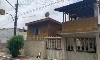 Imagem 2: Sobrado com 3 dormitórios para alugar por R$ 2.741,86/mês - Vila Primavera - São Paulo/SP