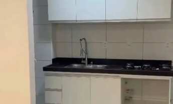 Imagem 2: ALUGO ILHA DE HAVANA COHAMA ANDAR ALTO NASCENTE COM PROJETADOS R$2.600,00