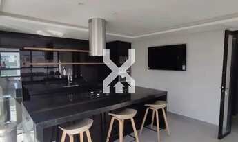 Imagem 2: Apartamento com área privativa à venda, 3 quartos, 3 suítes, 3 vagas, Funcionários - Belo