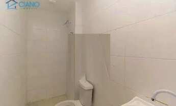 Imagem 7: Apartamento com 2 dormitórios à venda, 40 m² por R$ 300.000,00 - Vila Alpina - São Paulo/S