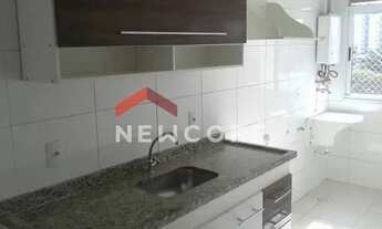 Imagem 7: Apartamento em Avenida Dom Bosco - Parque Tamandaré - Campos dos Goytacazes/RJ