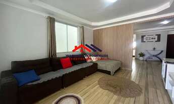 Imagem 5: CASA COM 2 PAVIMENTOS À VENDA NO SETOR DE MANSÕES - SMSE- SAMAMBAIA SUL