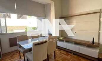 Imagem: Apartamento / Residencial / Botafogo