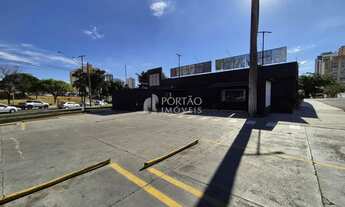 Imagem 7: Ponto Comercial para locação de frente para Avenida Nações Unidas