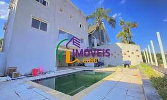 Imagem: CASA EM CONDOMÍNIO - ALPHAVILLE 10 - SP