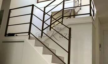 Imagem 5: Apartamento Cobertura Duplex - Chácara do Visconde - Taubaté - Residencial Portinari - 137