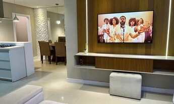 Imagem 2: Casa anual Barra da Lagoa