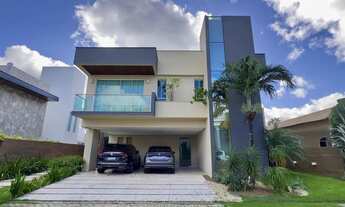 Imagem 3: Casa Mobiliada a venda com 5 suítes no West Side Boulevard