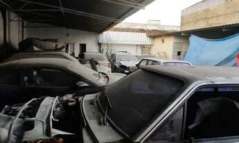 Imagem 5: Área de 525 m² à venda por R$ 2.500.000 no Setor Bueno - Goiânia