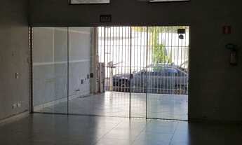 Imagem 3: Ponto Comercial Jardim Boer Ideal para Restaurante, Depósito , Confecção com 115 metros