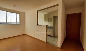 Imagem 3: Apartamento para alugar com 2 quartos no Edifício Spazio Lille na Região Norte de Londrina