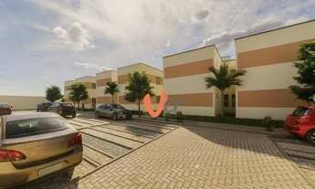 Imagem: Apartamento com 2 dormitórios à venda