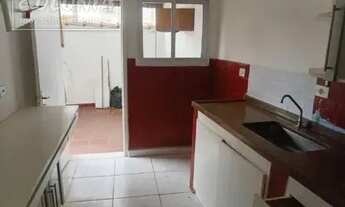 Imagem 6: Sobrado para locação - Campestre, Santo André