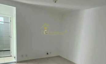 Imagem: Apartamento a venda no Paulo Camilo em Betim