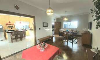 Imagem 3: CASA A VENDA NO JARDIM PETRAGLIA