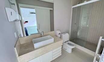 Imagem 7: Escritório para alugar na Vila Olimpia ao lado do shopping 373 m² 11 vagas piso elevado e