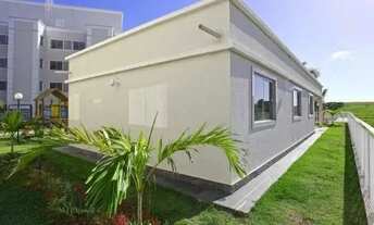 Imagem 7: Imóvel para venda tem 50 metros quadrados com 2 quartos em Ajuda de Cima - Macaé - RJ