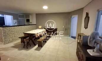 Imagem 5: Casa à venda em pompéia, piracicaba 3 quartos 163m²