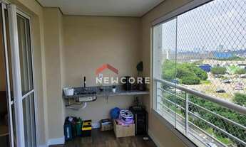 Imagem 6: Apartamento em Avenida Senador Vergueiro - Centro - São Bernardo do Campo/SP